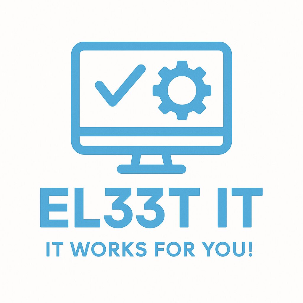 EL33t IT